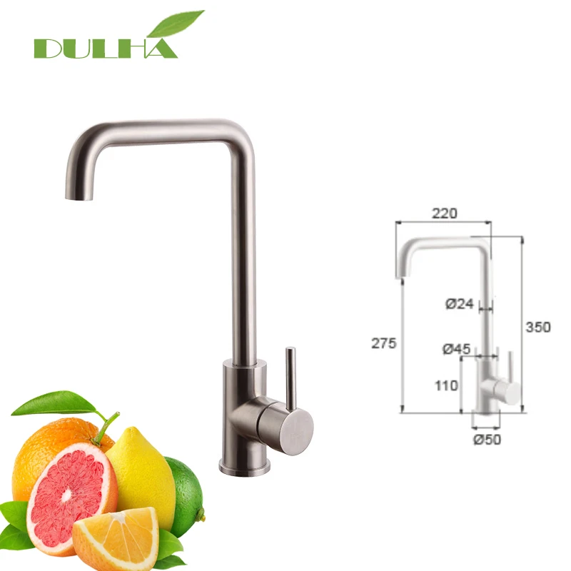 Kitchen Faucet Mixer Tap 360 Degree Swivel Rotate Faucets Stainless Steel Vessels Sink Hot Cold Water Taps Free Shipping Kitchen Faucet Mixer Tap 360 Degree Swivel Rotate Faucets Stainless Steel Vessels Sink Hot Cold Water Taps Free Shipping