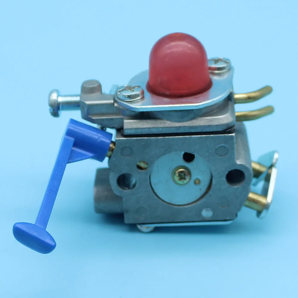 

Carburetor Carb For Husqvarna 128C 128CD 128L 128LD 128R 128RJ 128LDX 128DJX 124L 125L 125LD Trimmer Brushcutter Zama C1Q-W40A