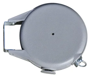 Выдвижная бельевая линия | для дома и на улице сверхмощная сушилка для одежды Легкая установка | хорошо подходит для влажной или сухой одежды - изображение