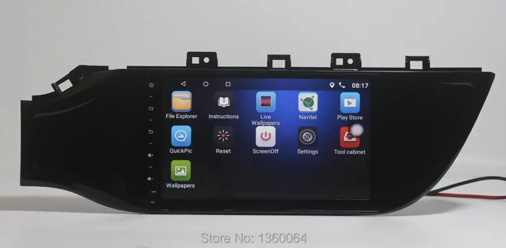 Perfect Nedehe 2G RAM+32G ROM 9 inch Android 8.1 car dvd player for KIA K2 RIO car gps navigation car radio stereo head unit wifi 3g 3 Perfect Nedehe 2G RAM+32G ROM 9 inch Android 8.1 car dvd player for KIA K2 RIO car gps navigation car radio stereo head unit wifi 3g 3