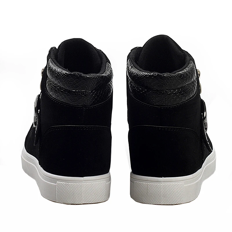 Мужские ботильоны из ПУ кожи размеры 39 47|Повседневная обувь| |