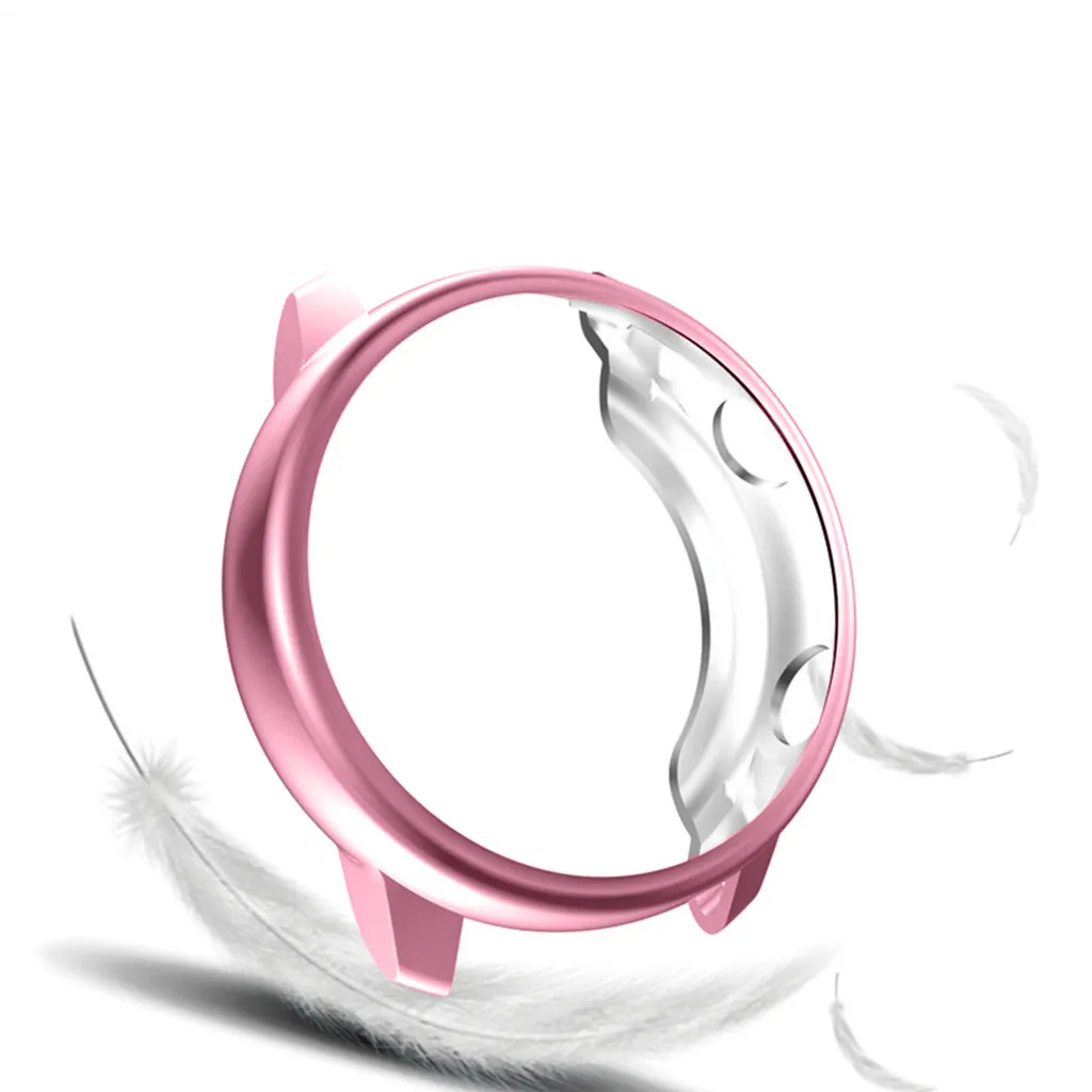 Watch Case
