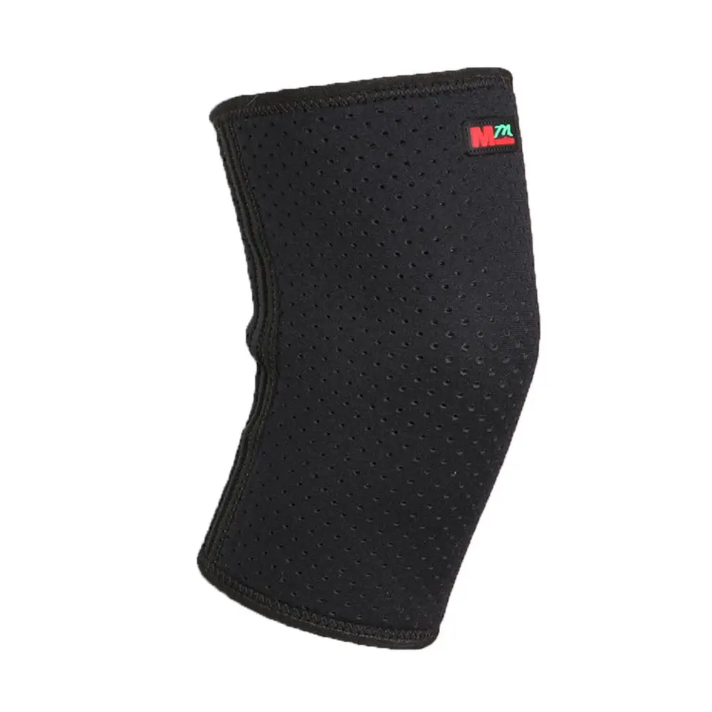 Lightweight Breathable Neoprene Sports Knee Pad Protector Support