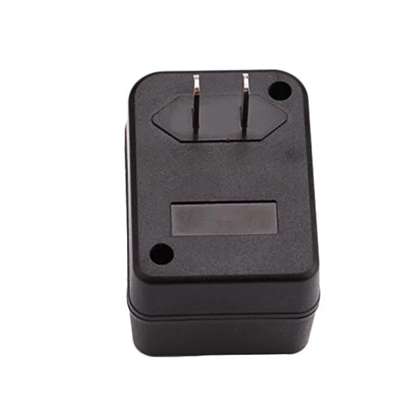 

New High Quality 50W Step Up Voltage Converter Transformer 110V to 220V Adapter Power outlet Converter Plug HR