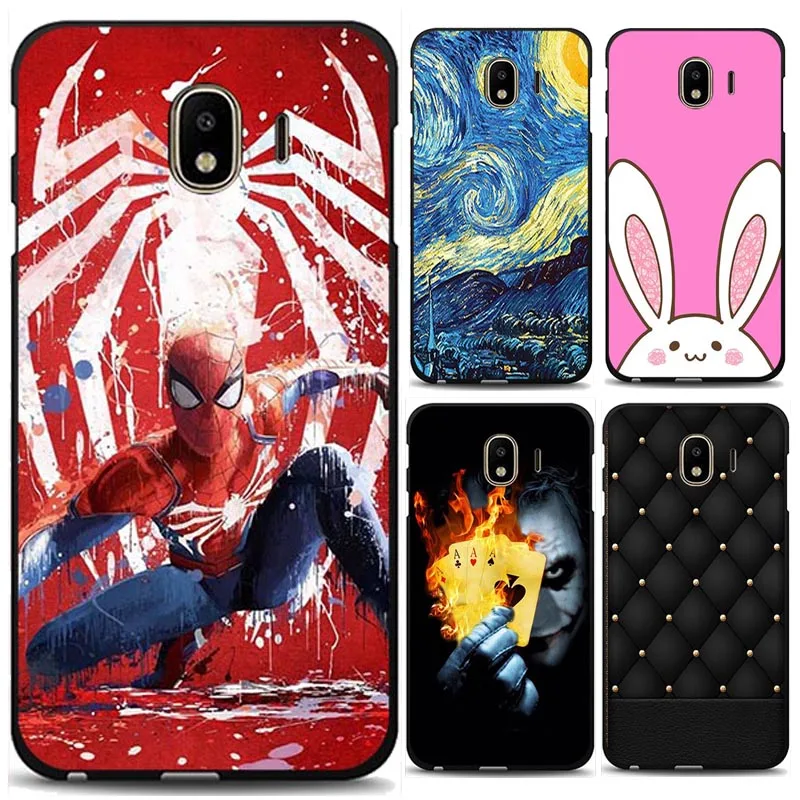 

For Samsung Galaxy J2 Core Case Silicone TPU Protective Cover Phone Case For Samsung Galaxy J2 Core 2018 J260F SM-J260M/DS Bags