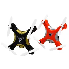 2016 New Quadcopter CX-10C CX10C Mini RC Drone Updated Version With 0.3MP HD Camera 2.4G 4CH 6-Axis Helicopter Toys