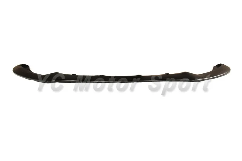 2015-2016 Forb Mustang KylinTotem Style Front Lip FRP (5)