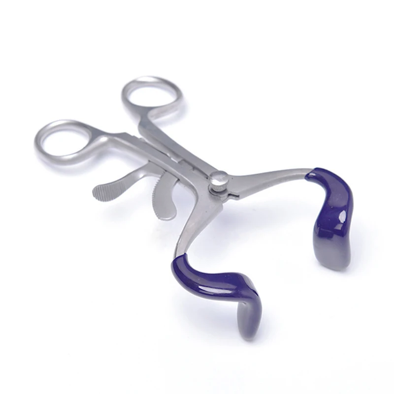 Goedkoop Tandheelkundige Mond Oprolmechanisme Orthodontische Opener Orale Rvs Molt Krasvast Chirurgisch Instrument Gag