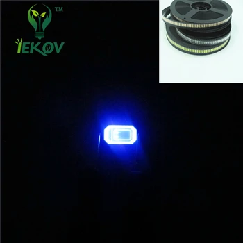 

5000PCS/pag Blue SMD LED 5630 5730 SMT LEDS Blue SMD 5730 LED Diodes Light for DIY