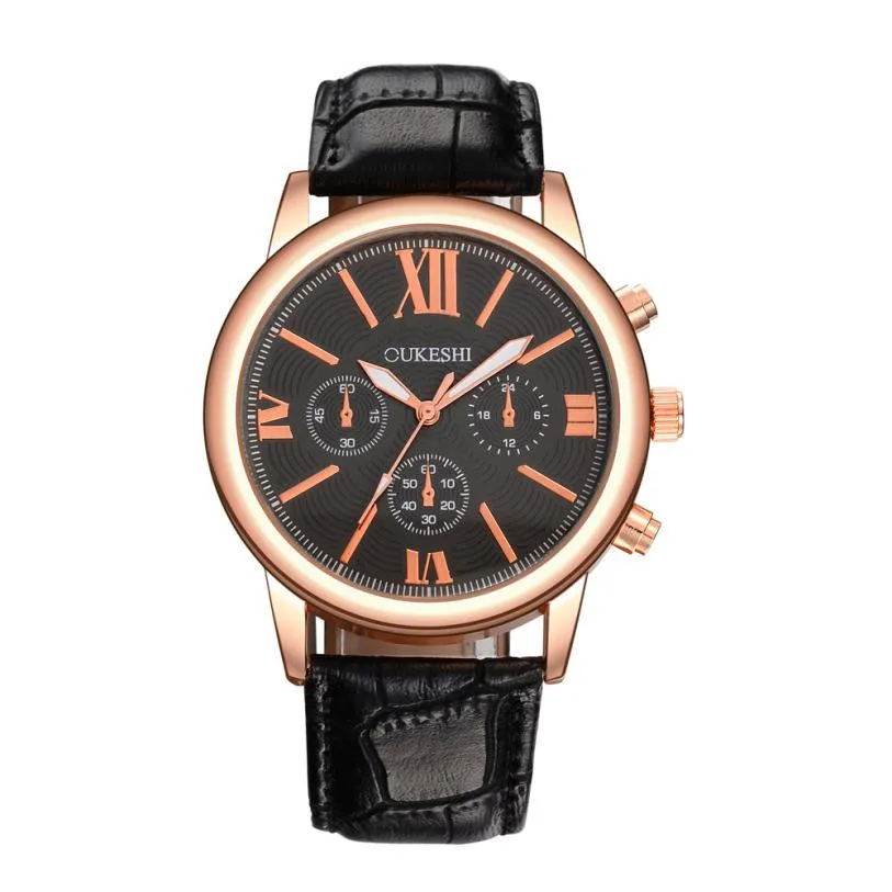 High Quality Man Watches Military Men square kol saati erkek ocuk Military Men Brand Luxury Leather Watch Men Digital Steel