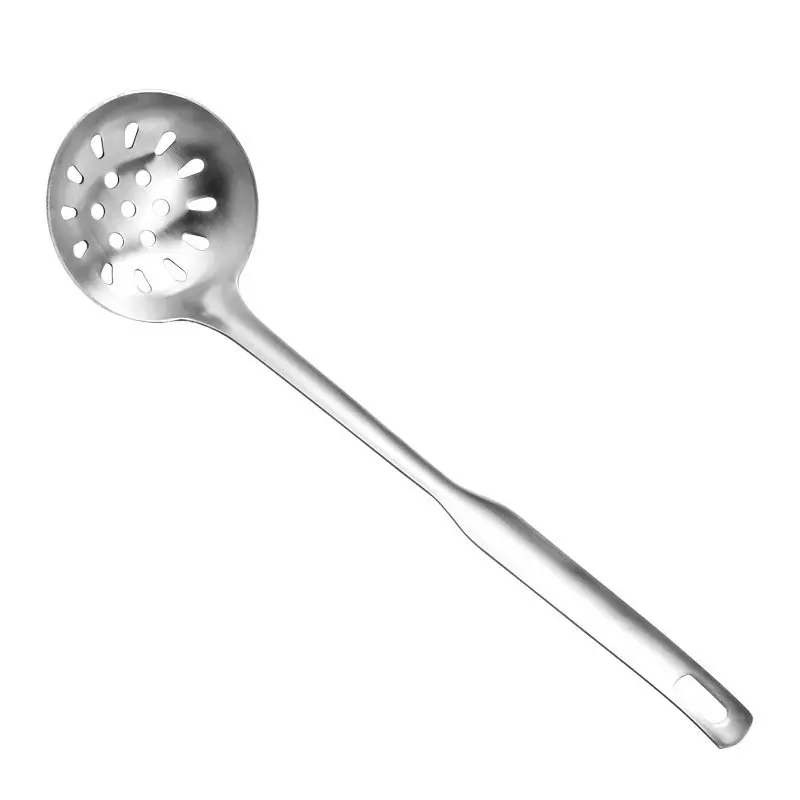 304 сито из нержавеющей стали ложка для супа в виде ракушки фильтр ...