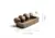 ZiSha Tea Pet Фиолетовый Глиняный Чай Pet Little Pigs Пить Воду Китайский Сырой Керамики Кунг-Фу Чайный Набор Украшения Дома Чай Аксессуары