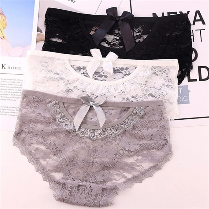 

7 Pcs Cotton Underwear for Girls 2019 New Children Soft Panties Teenages Candy Color Briefs TWY-H002-7P