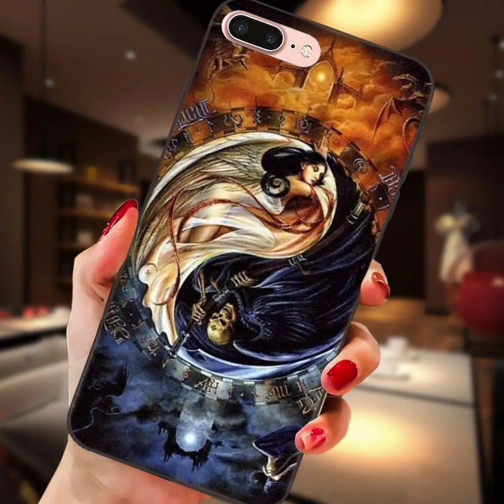 Высокое качество Аксессуары для телефонов Чехол Apple iPhone X XS Max XR 4 4S 5 5S SE 6 6S 7 8 Plus