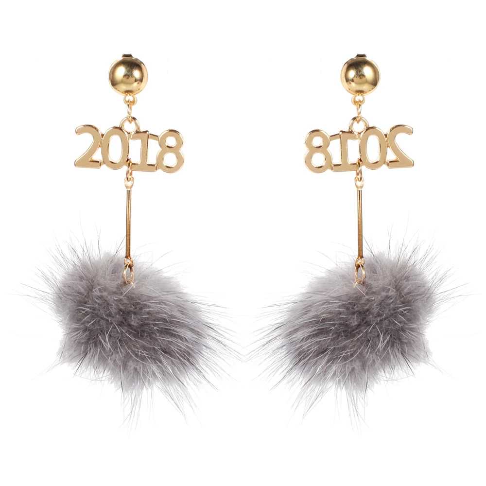 7150-1 Jungle Pendant Earrings (2)