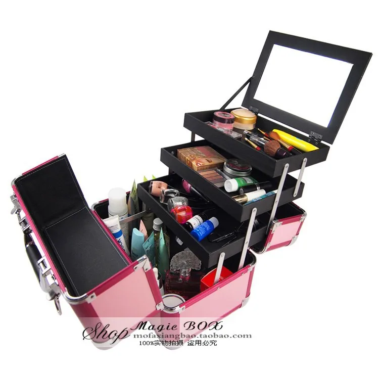Cosmetic Case (2)