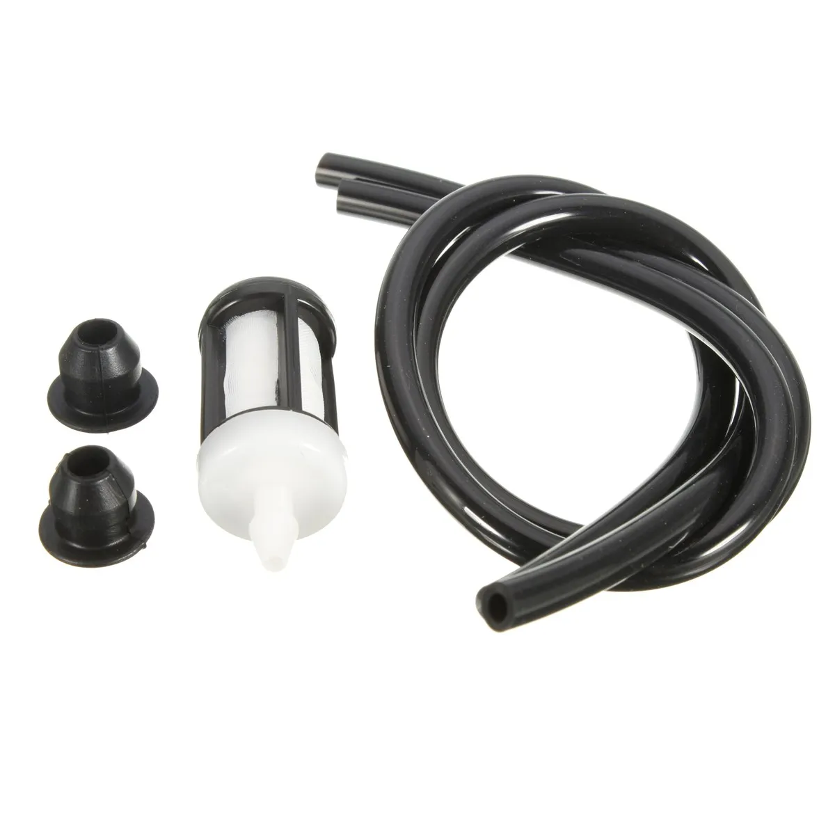 1 Set Grommets Fuel Lines Filter For Stihl /FS80 /FS85 /KM85 /FC75