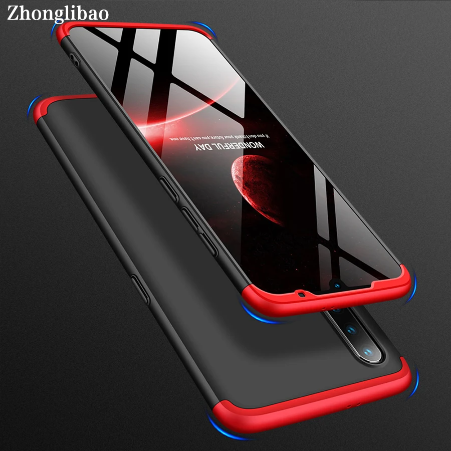 

360 Protection Case for Xiaomi Mi 9 9 Se Case for Xiaomi 9 9se Ultra Thin Matte Hard PC Shockproof Phone Cover Xiomi Mi9 Mi9se
