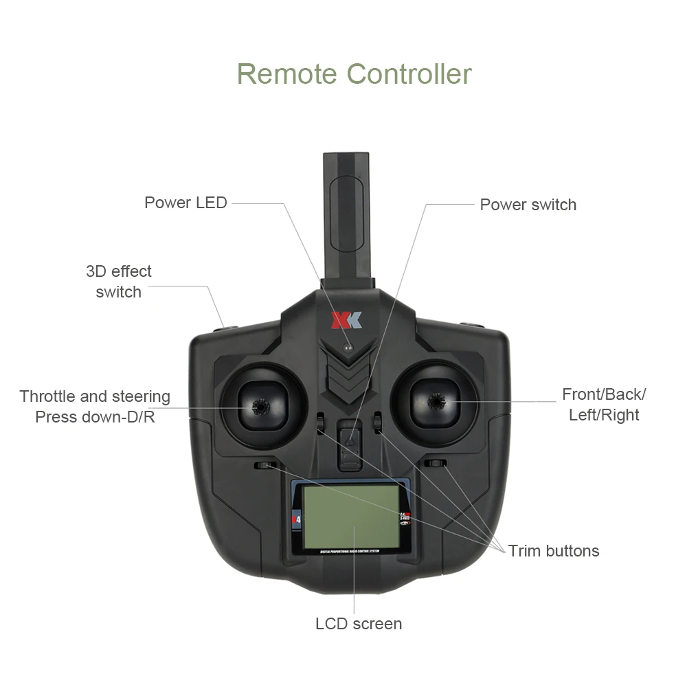 Freeshipping_XK_X100_DEXTERITY_2.4G_6CH_3D_6G_Mode_Indoor_Drone_RC_Quadcopter_Support_for_FUTABA_S-FHSS_Inverted_Flight_RTF_06