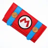 New Arrival  Long Wallet PU Leather Famous Design Embroidery Hasp Purse Women Drop Shipping 1