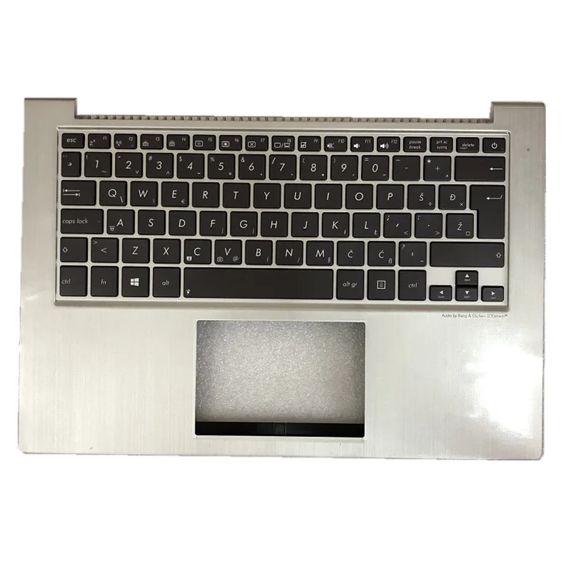 

New notebook C shell for ASUS UX32 UX32A UX32LA UX32LN UX32VD with backlight C shell keyboard