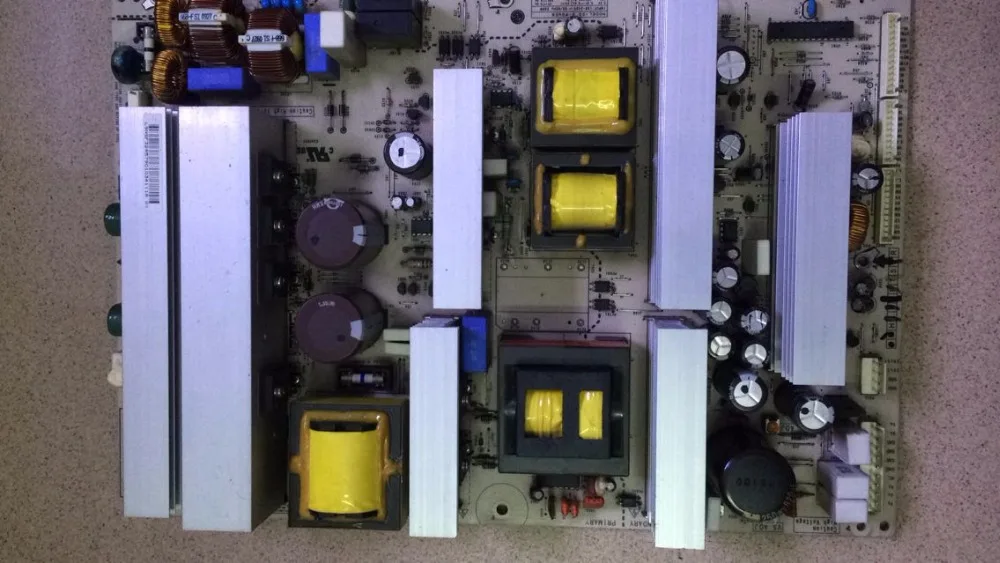 все цены на 2300KEG006C-F YPSU-J017A EAY32957901 Good Working Tested онлайн