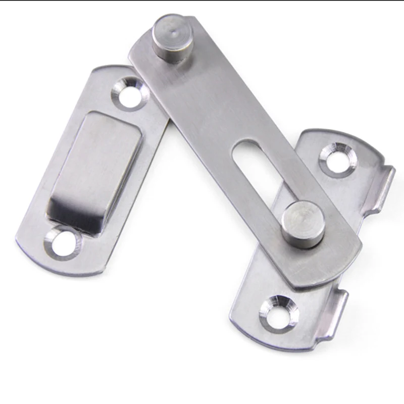 Buy High Quality Door Hasp Latch Lock Buckles Safety