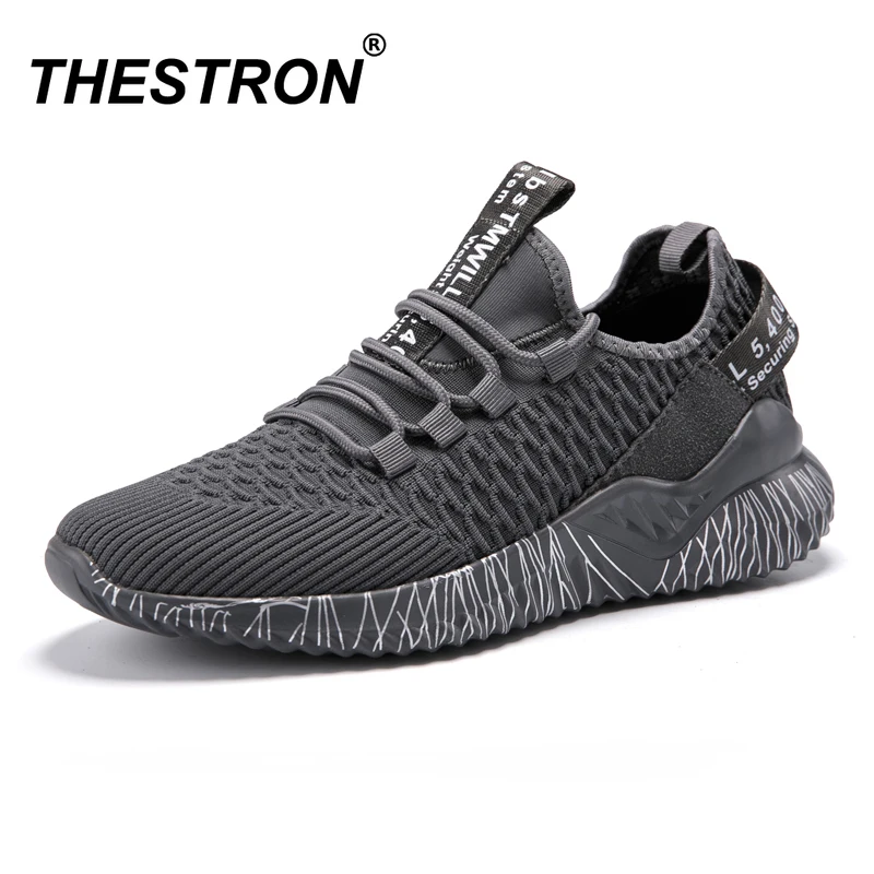

Couples Running Sneakers Size 35-46 Men Sport Shoes Summer Breathable Women Jogging Shoes Black Pink Couples Shoes For Runing