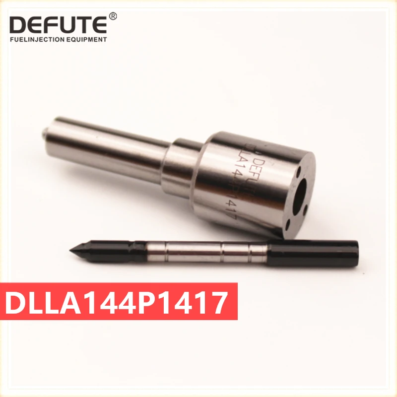 Форсунка системы питания DLLA144P1417 / 0433171878 для форсунки топлива 0455120024