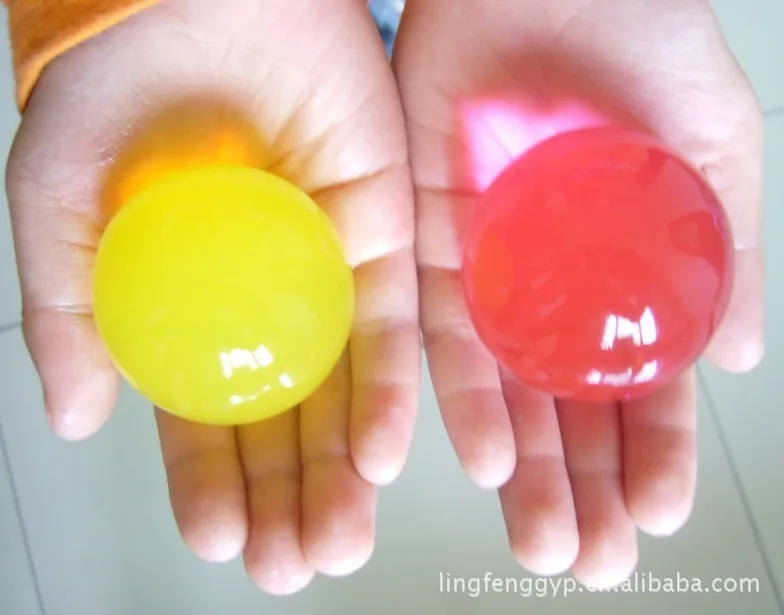 Buy 200bag/6001000pcs Dry 10 12mm Super Dragon spitball Orbeez. Water Beads