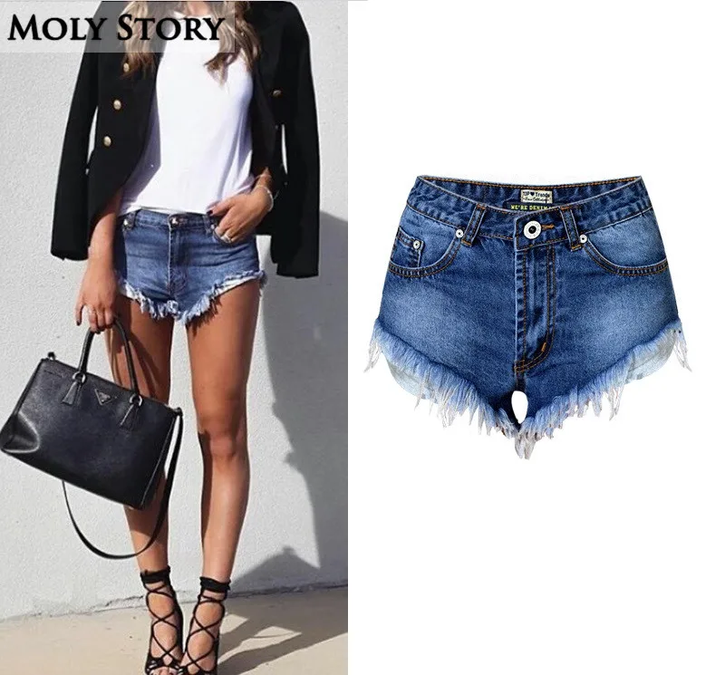 Online Buy Wholesale sexy shorts from China sexy shorts