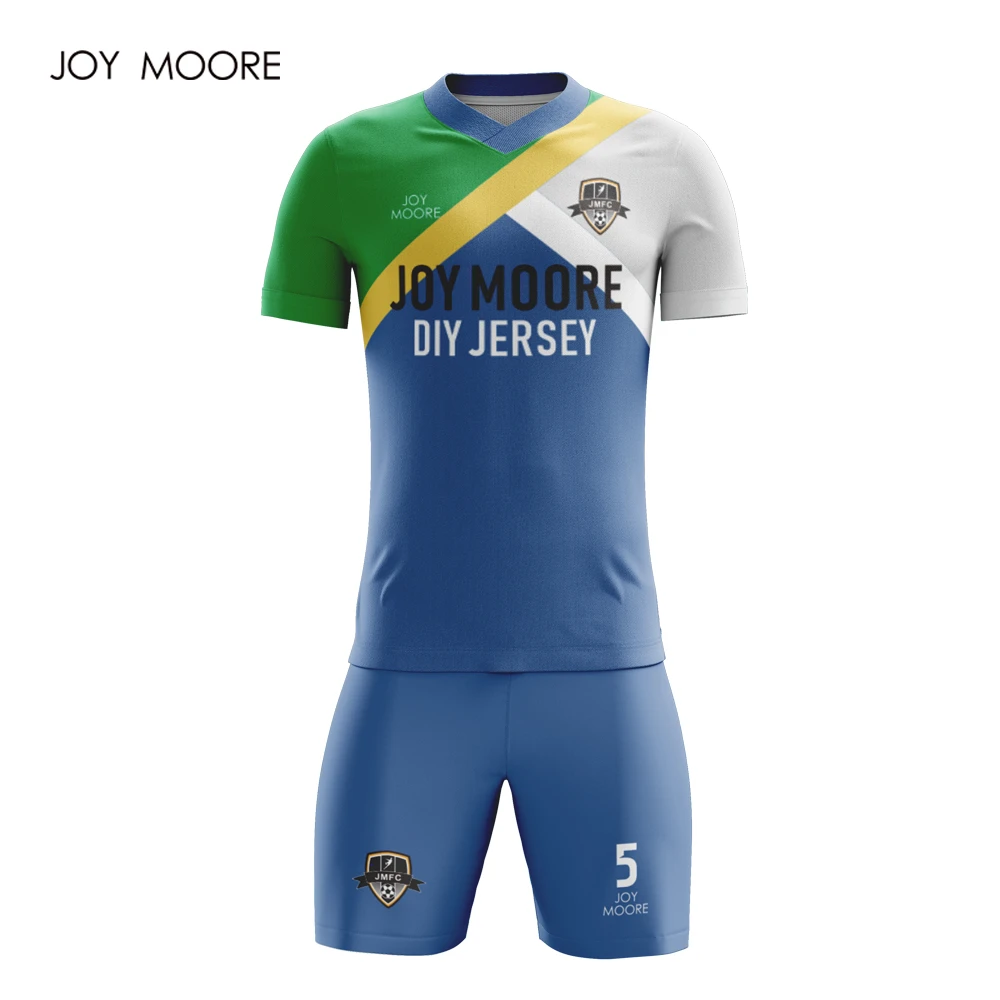 professional soccer uniforms