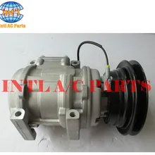 88310-60770 Авто Кондиционер Компрессор ac для TOYOTA T100 93-94 447100-7040 88310-60770 4471007040 8831060770
