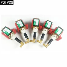 5 шт./50DCB 48 Вт масляный насос 2000 Вт/3000 Вт дымовая машина/противотуманная машина масляный насос сценические эффекты