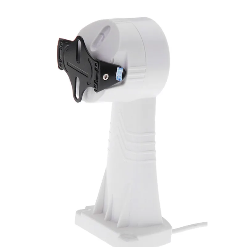 CCTV Bracket PTZ Bracket Electrical Rotating Bracket installation