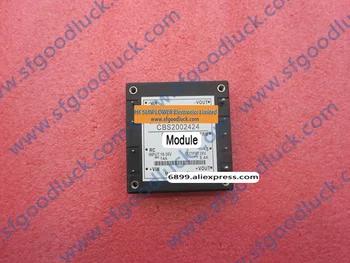 

CBS2002424 Power Module D-D Conv. 18-36V-IN 201.6W 24V 8.4A Weight:83g max