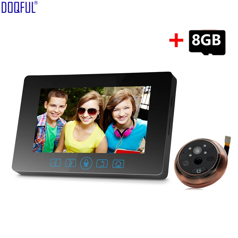 4300C DOQFUL 8GB