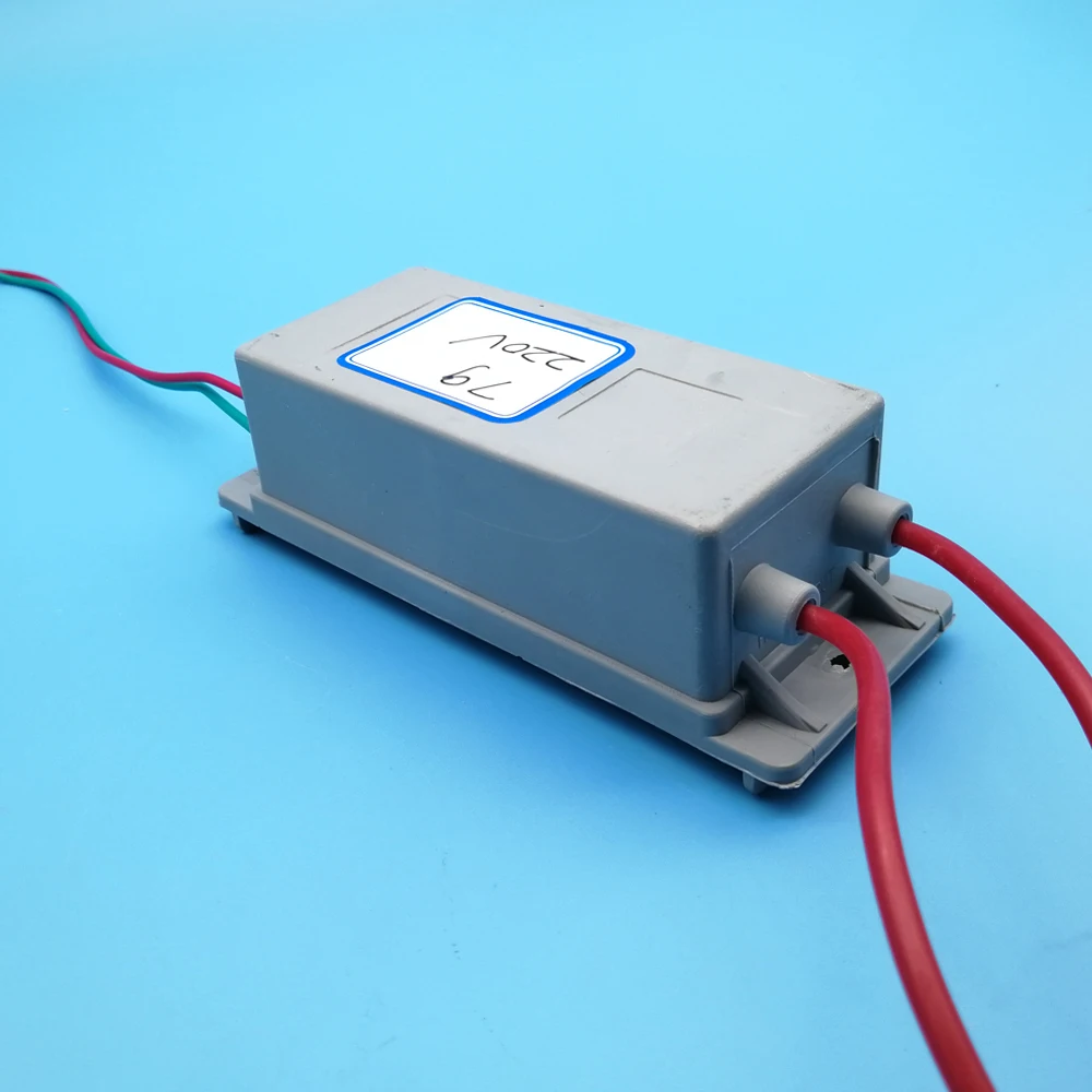 7g plate ozone generator  (4)