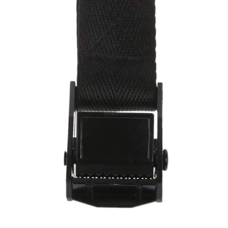 2019 New 1pc Travel Tie Down Strap Ratchet Belt Luggage Bag Cargo Lashing Metal Buckle 2019 New 1pc Travel Tie Down Strap Ratchet Belt Luggage Bag Cargo Lashing Metal Buckle