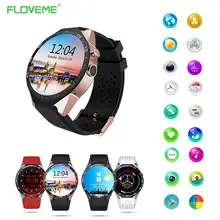 FLOVEME X13 Sport Bluetooth Smart Uhr Passometer Herz Rart Geräte Überwachen anti-verlorene Smartwatch Für iPhone & Android Uhr