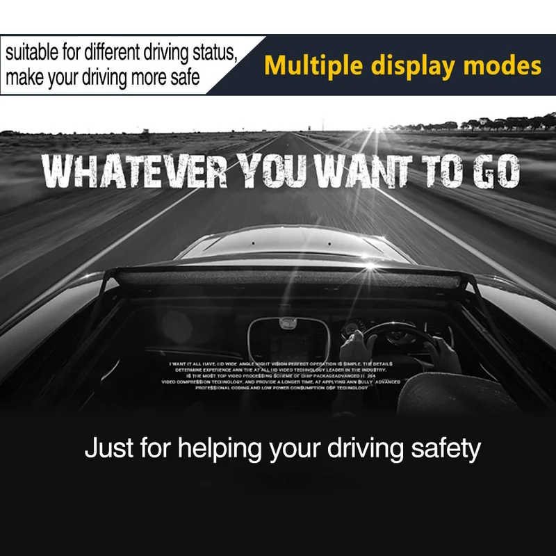 car hud display (4)
