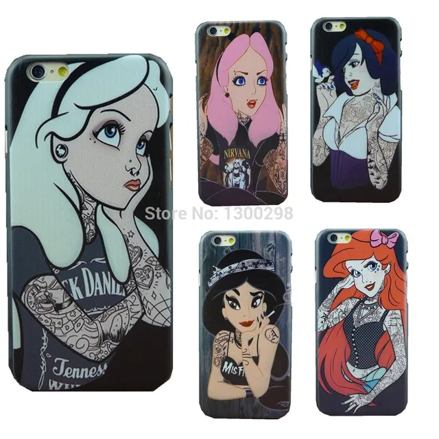 carcasa iphone 6 tattoo carcasa iphone 6 tattoo