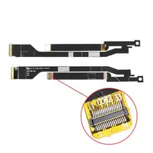 ЖК-монитор LVDS видео кабель для экрана Hb2-A004-001 для acer Aspire S3 S3-371 S3-391 S3-951 B133Xtf01.0