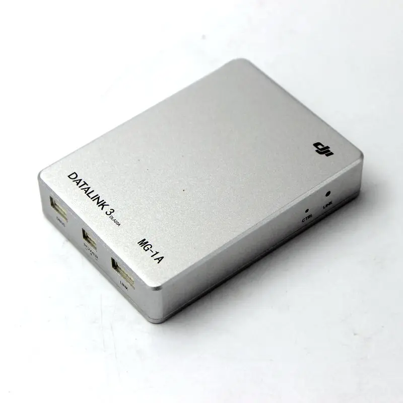 $62.92 Original DJI Agras MG1A Datalink Air System for MG1A Plant protection machine Drone Accessories
