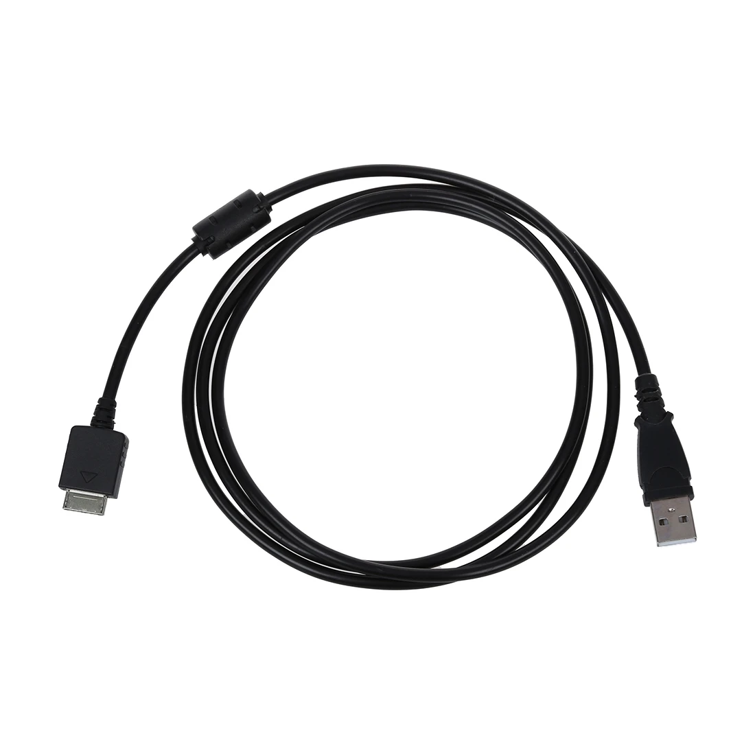 USB кабель для зарядки sony Walkman E052 A844 A845 MP3 MP4 плеер черный
