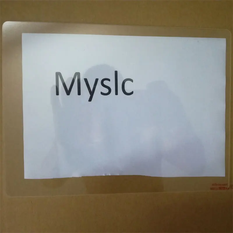 

Myslc Tempered Glass Film Screen Protector for Prestigio MultiPad Muze 5021/5011 10.1 inch tablet + Cleaning Wipes