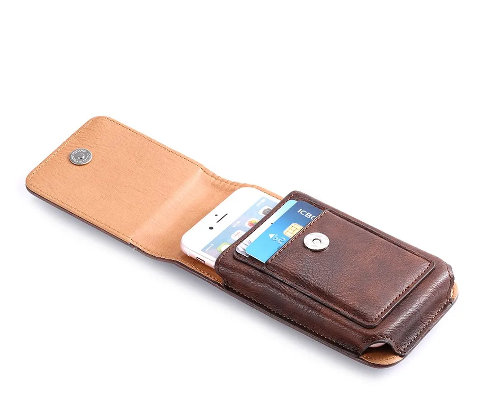 iphone 6 6s leather case  (5)