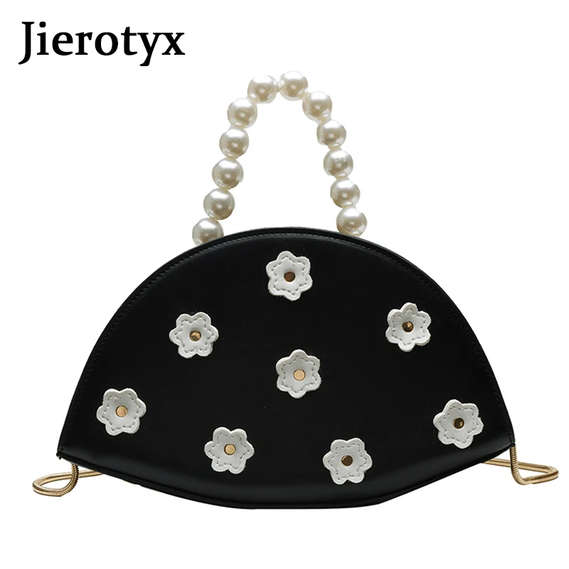 

JIEROTYX Womens Printed Handbag Small Pure Color Mobile Phone Package Wallet Handbag Designer Luxury Handbags Women Bag Discount