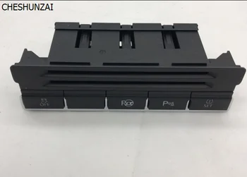 

CHESHUNZAI Genuine Tiguan Auto PDC PLA Parking Button Switch For Tiguan 2012-2016 5ND 927 132 A