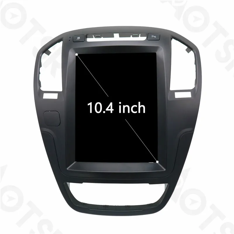 Автомобильный GPS навигатор Aotsr Android 7 1 для Opel Insignia Vauxhall Holden CD300 CD400 стерео головное